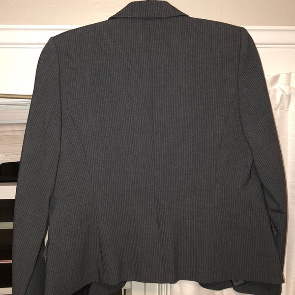 WORN ONCE Calvin Klein Blazer women’s - Picture 6 of 6